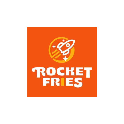 Rocket Fries