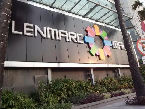 lenmarc mall
