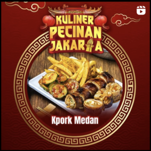 Kpork Medan