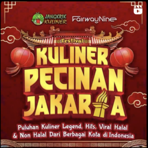 kuliner pecinan jakarta