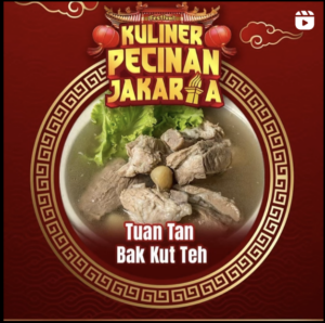 Tuan Tan Bak Kut Teh