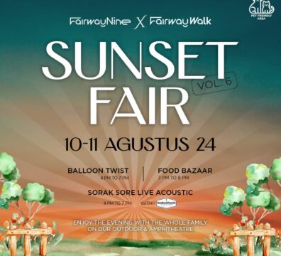 sunset fair