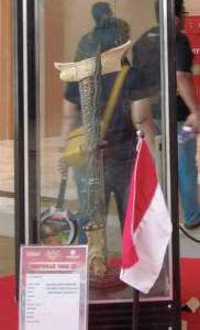 keris 6