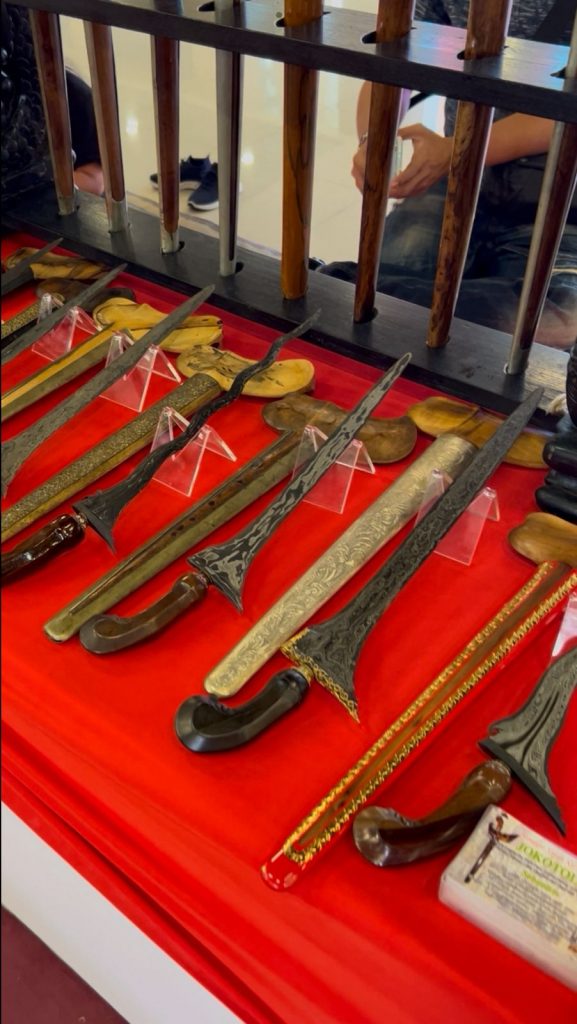 keris 5