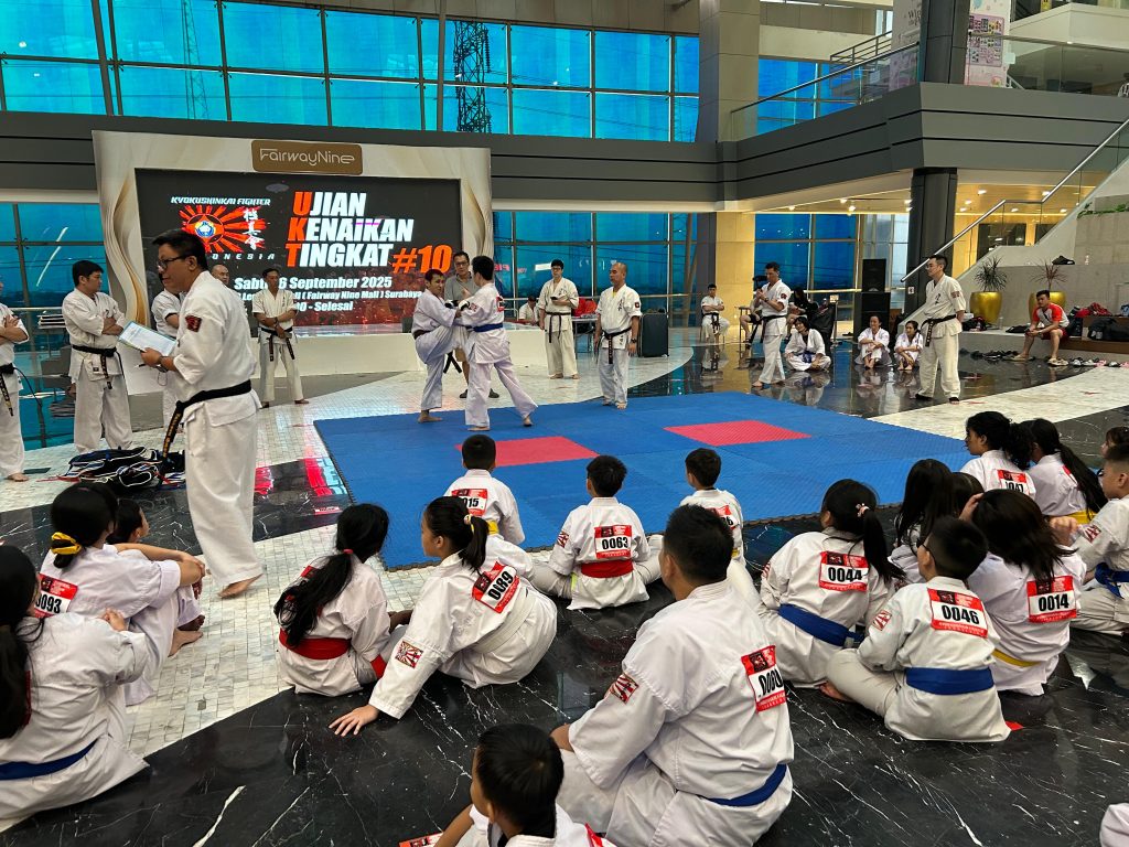 karate 1