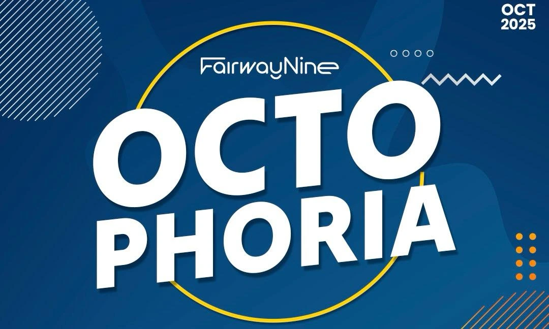 octo phoria