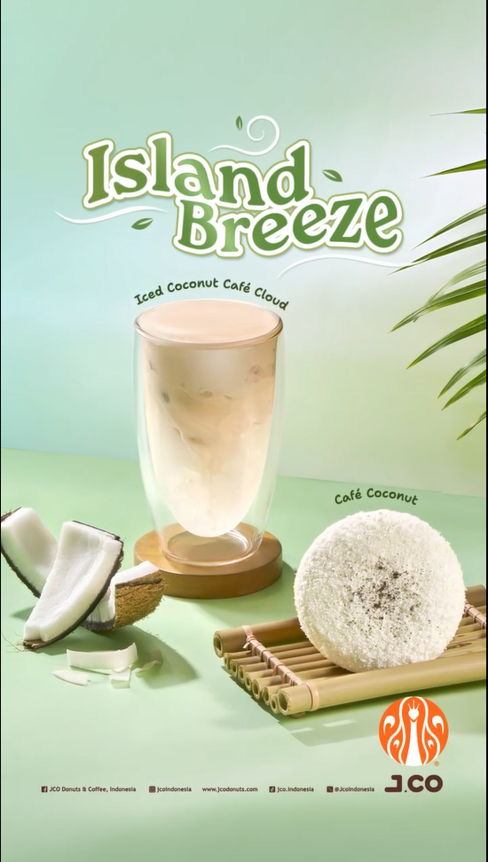 JCO Promo