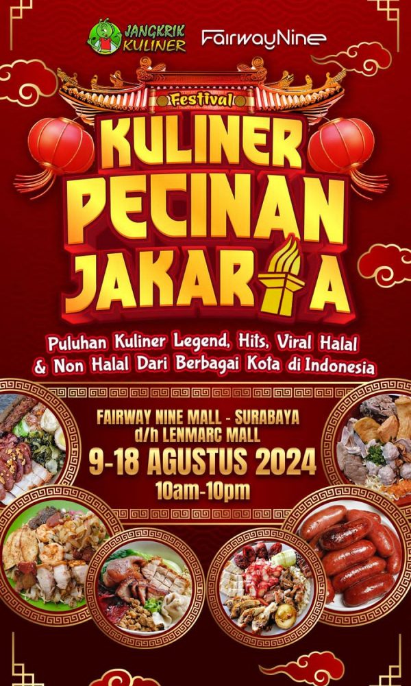 kuliner pecinan